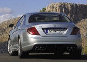 Mercedes-Benz CK 63S Carlsson